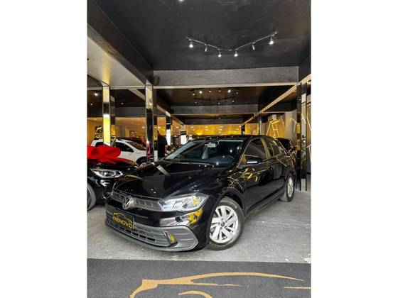 VOLKSWAGEN POLO 1.0 170 TSI MANUAL