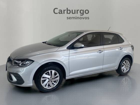 VOLKSWAGEN POLO 1.0 170 TSI MANUAL