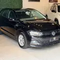 VOLKSWAGEN POLO 1.0 200 TSI COMFORTLINE AUTOMÁTICO VOLKSWAGEN POLO 1.0 200 TSI COMFORTLINE AUTOMÁTICO