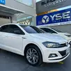 VOLKSWAGEN POLO 1.0 200 TSI HIGHLINE AUTOMÁTICO VOLKSWAGEN POLO 1.0 200 TSI HIGHLINE AUTOMÁTICO