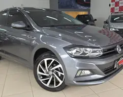 VOLKSWAGEN POLO 1.0 200 TSI HIGHLINE AUTOMÁTICO VOLKSWAGEN POLO 1.0 200 TSI HIGHLINE AUTOMÁTICO