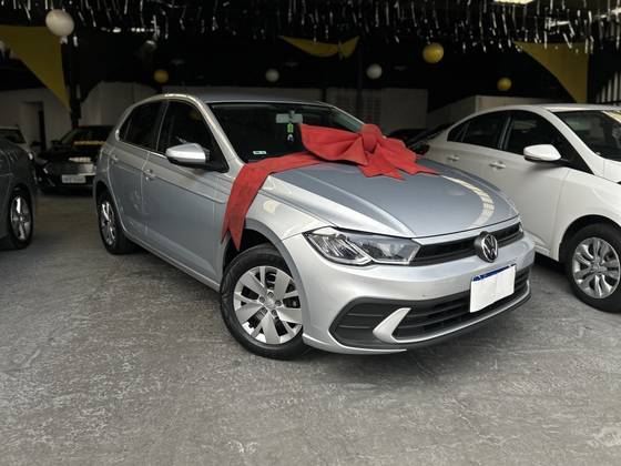 VOLKSWAGEN POLO 1.0 MPI MANUAL