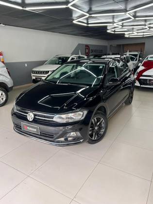 VOLKSWAGEN POLO 1.0 MPI TOTAL FLEX MANUAL