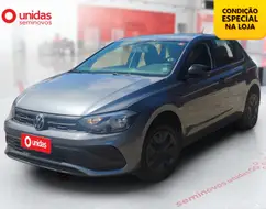 VOLKSWAGEN POLO 1.0 MPI TRACK MANUAL VOLKSWAGEN POLO 1.0 MPI TRACK MANUAL