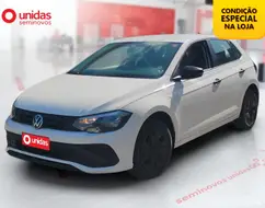 VOLKSWAGEN POLO 1.0 MPI TRACK MANUAL VOLKSWAGEN POLO 1.0 MPI TRACK MANUAL