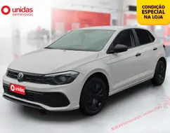 VOLKSWAGEN POLO 1.0 MPI TRACK MANUAL VOLKSWAGEN POLO 1.0 MPI TRACK MANUAL