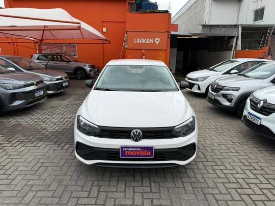 VOLKSWAGEN POLO 1.0 MPI TRACK MANUAL