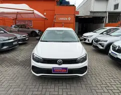 VOLKSWAGEN POLO 1.0 MPI TRACK MANUAL VOLKSWAGEN POLO 1.0 MPI TRACK MANUAL