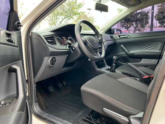VOLKSWAGEN-POLO-1.0 MPI TRACK MANUAL VOLKSWAGEN-POLO-2023