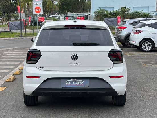 VOLKSWAGEN-POLO-1.0 MPI TRACK MANUAL VOLKSWAGEN-POLO-2023