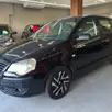 VOLKSWAGEN POLO 1.6 MI 8V FLEX 4P MANUAL VOLKSWAGEN POLO 1.6 MI 8V FLEX 4P MANUAL