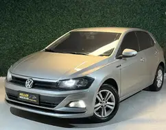 VOLKSWAGEN POLO 1.6 MSI TOTAL FLEX MANUAL VOLKSWAGEN POLO 1.6 MSI TOTAL FLEX MANUAL