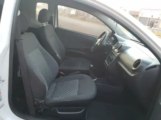 VOLKSWAGEN-SAVEIRO-1.6 MI TRENDLINE CE 8V FLEX 2P MANUAL VOLKSWAGEN-SAVEIRO-2014