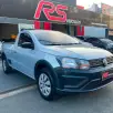 VOLKSWAGEN SAVEIRO 1.6 MSI ROBUST CS 8V FLEX 2P MANUAL VOLKSWAGEN SAVEIRO 1.6 MSI ROBUST CS 8V FLEX 2P MANUAL