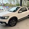 VOLKSWAGEN SAVEIRO 1.6 CROSS CE 16V FLEX 2P MANUAL VOLKSWAGEN SAVEIRO 1.6 CROSS CE 16V FLEX 2P MANUAL