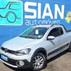 VOLKSWAGEN SAVEIRO 1.6 CROSS CE 16V FLEX 2P MANUAL VOLKSWAGEN SAVEIRO 1.6 CROSS CE 16V FLEX 2P MANUAL
