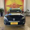 VOLKSWAGEN SAVEIRO 1.6 CROSS CE 8V FLEX 2P MANUAL VOLKSWAGEN SAVEIRO 1.6 CROSS CE 8V FLEX 2P MANUAL