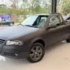 VOLKSWAGEN SAVEIRO 1.6 MI SUPER SURF CS 8V FLEX 2P MANUAL G.IV VOLKSWAGEN SAVEIRO 1.6 MI SUPER SURF CS 8V FLEX 2P MANUAL G.IV