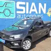 VOLKSWAGEN SAVEIRO 1.6 MSI ROBUST CS 8V FLEX 2P MANUAL VOLKSWAGEN SAVEIRO 1.6 MSI ROBUST CS 8V FLEX 2P MANUAL