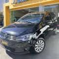 VOLKSWAGEN SPACEFOX 1.6 MI PLUS 8V FLEX 4P MANUAL VOLKSWAGEN SPACEFOX 1.6 MI PLUS 8V FLEX 4P MANUAL