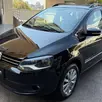 VOLKSWAGEN SPACEFOX 1.6 MI SPORTLINE 8V FLEX 4P MANUAL VOLKSWAGEN SPACEFOX 1.6 MI SPORTLINE 8V FLEX 4P MANUAL