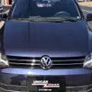 VOLKSWAGEN SPACEFOX 1.6 MI SPORTLINE 8V FLEX 4P MANUAL VOLKSWAGEN SPACEFOX 1.6 MI SPORTLINE 8V FLEX 4P MANUAL