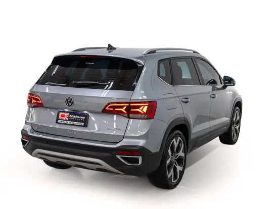 VOLKSWAGEN-TAOS-1.4 250 TSI TOTAL FLEX HIGHLINE AUTOMÁTICO VOLKSWAGEN-TAOS-2024