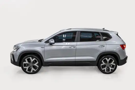 VOLKSWAGEN-TAOS-1.4 250 TSI TOTAL FLEX HIGHLINE AUTOMÁTICO VOLKSWAGEN-TAOS-2024
