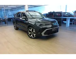 VOLKSWAGEN TAOS 1.4 250 TSI TOTAL FLEX HIGHLINE AUTOMÁTICO VOLKSWAGEN TAOS 1.4 250 TSI TOTAL FLEX HIGHLINE AUTOMÁTICO