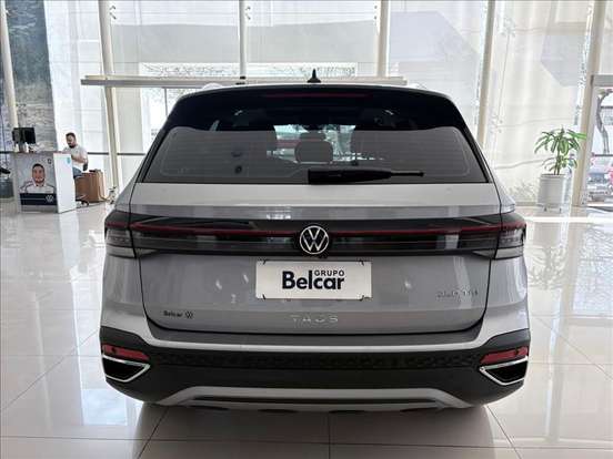 VOLKSWAGEN-TAOS-1.4 250 TSI TOTAL FLEX HIGHLINE AUTOMÁTICO VOLKSWAGEN-TAOS-2025