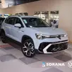 VOLKSWAGEN TAOS 1.4 250 TSI TOTAL FLEX HIGHLINE AUTOMÁTICO VOLKSWAGEN TAOS 1.4 250 TSI TOTAL FLEX HIGHLINE AUTOMÁTICO