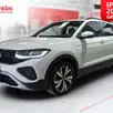 VOLKSWAGEN T-CROSS 1.0 200 TSI TOTAL FLEX AUTOMÁTICO VOLKSWAGEN T-CROSS 1.0 200 TSI TOTAL FLEX AUTOMÁTICO