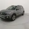 VOLKSWAGEN T-CROSS 1.0 200 TSI TOTAL FLEX COMFORTLINE AUTOMÁTICO VOLKSWAGEN T-CROSS 1.0 200 TSI TOTAL FLEX COMFORTLINE AUTOMÁTICO