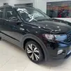VOLKSWAGEN T-CROSS 1.0 200 TSI TOTAL FLEX COMFORTLINE AUTOMÁTICO VOLKSWAGEN T-CROSS 1.0 200 TSI TOTAL FLEX COMFORTLINE AUTOMÁTICO