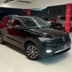 VOLKSWAGEN T-CROSS 1.0 200 TSI TOTAL FLEX SENSE AUTOMÁTICO VOLKSWAGEN T-CROSS 1.0 200 TSI TOTAL FLEX SENSE AUTOMÁTICO