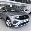 VOLKSWAGEN T-CROSS 1.0 200 TSI TOTAL FLEX SENSE AUTOMÁTICO VOLKSWAGEN T-CROSS 1.0 200 TSI TOTAL FLEX SENSE AUTOMÁTICO