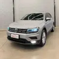 VOLKSWAGEN TIGUAN 1.4 250 TSI TOTAL FLEX ALLSPACE COMFORTLINE TIPTRONIC VOLKSWAGEN TIGUAN 1.4 250 TSI TOTAL FLEX ALLSPACE COMFORTLINE TIPTRONIC