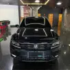 VOLKSWAGEN TIGUAN 1.4 250 TSI TOTAL FLEX ALLSPACE COMFORTLINE TIPTRONIC VOLKSWAGEN TIGUAN 1.4 250 TSI TOTAL FLEX ALLSPACE COMFORTLINE TIPTRONIC