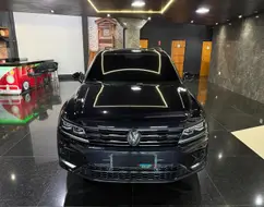 VOLKSWAGEN TIGUAN 1.4 250 TSI TOTAL FLEX ALLSPACE COMFORTLINE TIPTRONIC VOLKSWAGEN TIGUAN 1.4 250 TSI TOTAL FLEX ALLSPACE COMFORTLINE TIPTRONIC