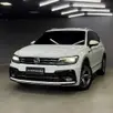 VOLKSWAGEN TIGUAN 2.0 350 TSI GASOLINA ALLSPACE R-LINE 4MOTION DSG VOLKSWAGEN TIGUAN 2.0 350 TSI GASOLINA ALLSPACE R-LINE 4MOTION DSG