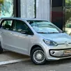 VOLKSWAGEN UP 1.0 MPI MOVE UP 12V FLEX 4P MANUAL VOLKSWAGEN UP 1.0 MPI MOVE UP 12V FLEX 4P MANUAL