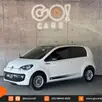 VOLKSWAGEN UP 1.0 TSI MOVE UP 12V FLEX 4P MANUAL VOLKSWAGEN UP 1.0 TSI MOVE UP 12V FLEX 4P MANUAL