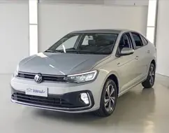 VOLKSWAGEN VIRTUS 1.0 200 TSI COMFORTLINE AUTOMÁTICO VOLKSWAGEN VIRTUS 1.0 200 TSI COMFORTLINE AUTOMÁTICO