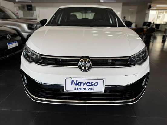 VOLKSWAGEN-VIRTUS-1.0 200 TSI HIGHLINE AUTOMÁTICO VOLKSWAGEN-VIRTUS-2023