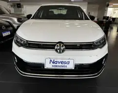 VOLKSWAGEN VIRTUS 1.0 200 TSI HIGHLINE AUTOMÁTICO VOLKSWAGEN VIRTUS 1.0 200 TSI HIGHLINE AUTOMÁTICO