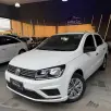 VOLKSWAGEN VOYAGE 1.0 12V MPI TOTALFLEX 4P MANUAL VOLKSWAGEN VOYAGE 1.0 12V MPI TOTALFLEX 4P MANUAL