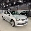 VOLKSWAGEN VOYAGE 1.6 MI CITY 8V FLEX 4P MANUAL VOLKSWAGEN VOYAGE 1.6 MI CITY 8V FLEX 4P MANUAL