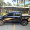 VOLKSWAGEN AMAROK 3.0 V6 TDI DIESEL HIGHLINE CD 4MOTION AUTOMÁTICO VOLKSWAGEN AMAROK 3.0 V6 TDI DIESEL HIGHLINE CD 4MOTION AUTOMÁTICO