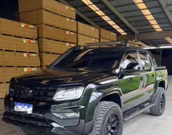 VOLKSWAGEN AMAROK 3.0 V6 TDI DIESEL HIGHLINE EXTREME CD 4MOTION AUTOMÁTICO VOLKSWAGEN AMAROK 3.0 V6 TDI DIESEL HIGHLINE EXTREME CD 4MOTION AUTOMÁTICO