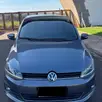 VOLKSWAGEN FOX 1.6 MSI HIGHLINE 16V FLEX 4P AUTOMATIZADO VOLKSWAGEN FOX 1.6 MSI HIGHLINE 16V FLEX 4P AUTOMATIZADO